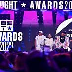 bet awards ratings